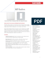 SHYAM IRU-58-Datasheet PDF