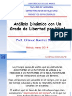 Analisis Dinamico