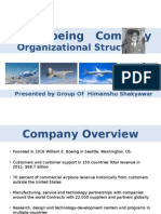 beoingorganizationalstructure-121205081341-phpapp02