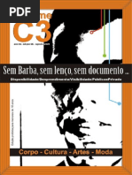 INFORME C3 - EDIÇÃO 06