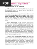 Download Peristiwa Tj Priok by naksintink SN27116464 doc pdf