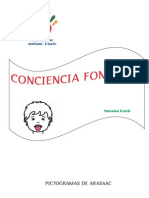 Conciencia Fonemica