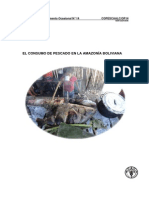 Aprov Peces de La Amzonia PDF