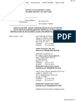 Paglinawan v. Frey - Document No. 33