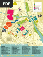 2011 Providence Map