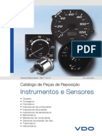 Catalogo Vdo PDF