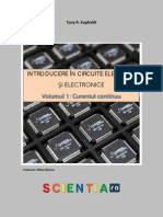 1.1 Concepte de Baza in Electricitate PDF