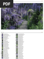 DMC Floss Color Chart Guide | PDF | Teaching Methods & Materials | Art