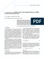 1983_A Comprehensive Experimental Study of the Rheological Behaviour of HDPE_2