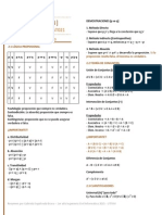 (Resumen) MAT021 - 1er Certamen - Complemento