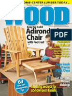 WOOD Magazine - July 2013