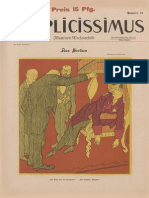 Simplicissimus 01 11 Jun 1901