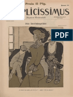 Simplicissimus 01 6 Aug 1901