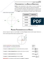 ANGULOS ORIENTADOS FICHA 3