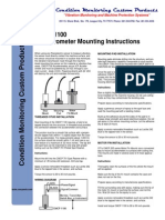 CMCP 1100 Instructions