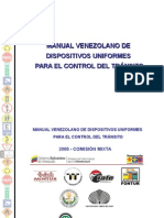 n2 Todo Tipo de Señales-Venezuela-manual Nuevo Fontur