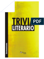 Trivia Literario PDF