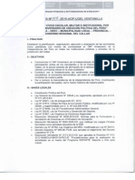 Directiva N°017 2015 Agp Ugel Ventanilla Desfile Civico Escolar Militar e Institucional Por El 194 Aniversario de Creacion Politica Del Peru