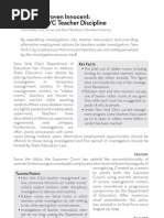 Download 20647481 NYC Teacher Discipline by BronxTeacher SN27119010 doc pdf