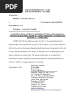 WAKA LLC v. DCKICKBALL et al - Document No. 15