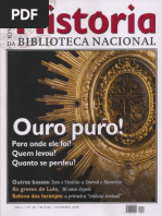 Paulo Cavalcante Eu Quero e Ouro e Os Falsificadores