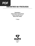 Encontros Na Psicologia
