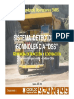 7 Codelco Sistema Somnolencia en Mina ENMS