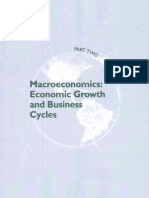 Chapter 4 Overview of Macroeconomics