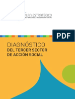 Diagnostic Oter Cer Sectordiagnostico Tercer Sector