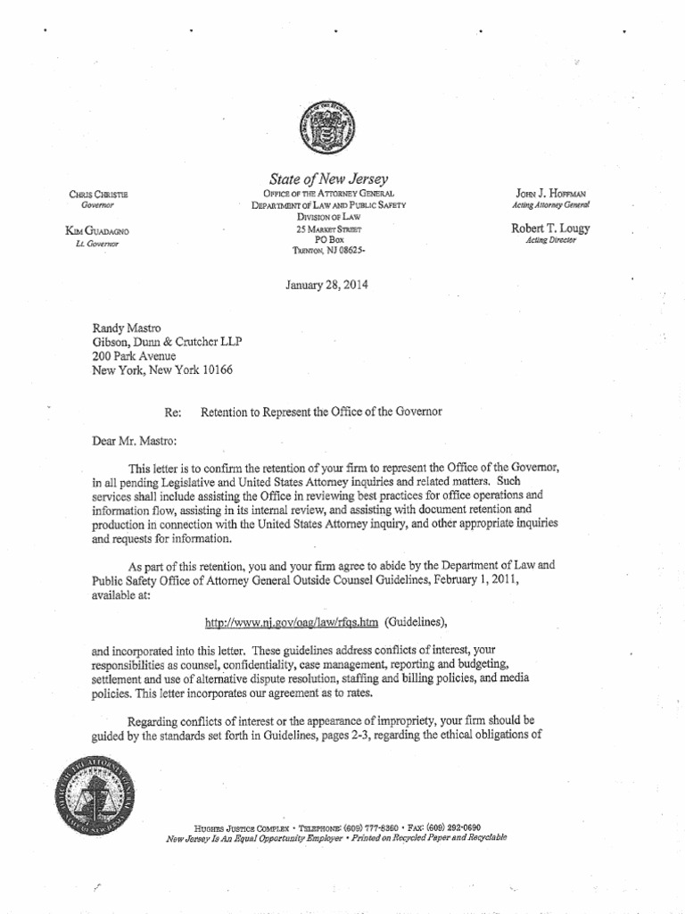 Retention Agreement Partnership Corporations