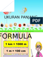 Ukuran Panjang