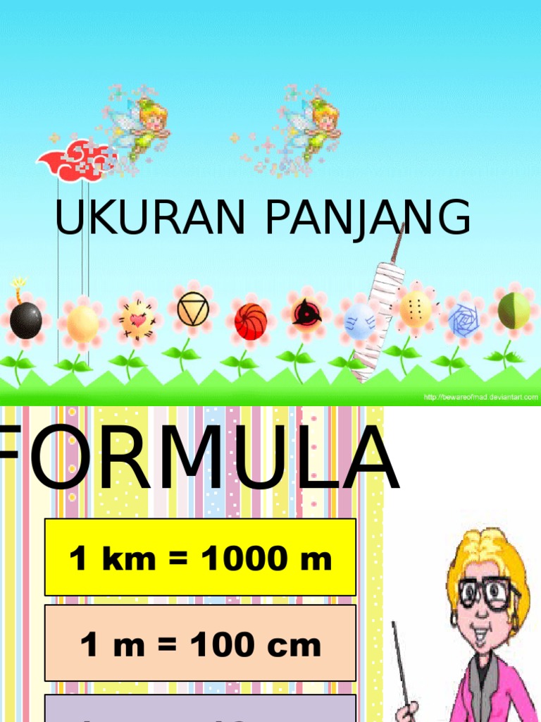 Konversi dan Penjumlahan Panjang | PDF | Teknologi & Rekayasa