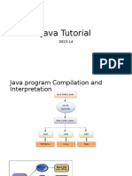 Java Programming Fundamentals