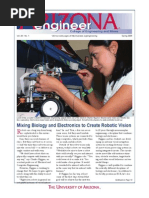 Download Arizona Engineer Spring 2005 by UA College of Engineering SN27121088 doc pdf