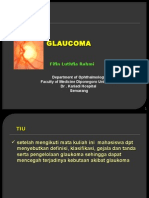 Slide Mata Glaukoma