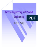Process Engineering Introduction