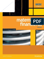 Matematicas Financieras - Villalobos PDF