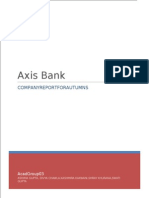 Axis Bank