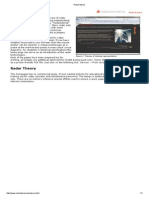 Radar Basics PDF