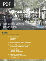 Download Activate Denvers Urban Core by The Denver post SN271226255 doc pdf