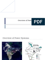 Overview of Power System1