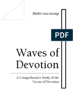 Waves of Devotion