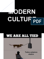 Modern Culture