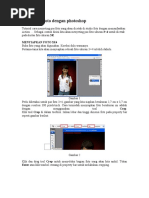 Download Tutorial Adobe Photoshop Seting Pas Foto by rijanirocker SN27123672 doc pdf