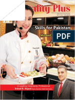 Hospitality Plus Monthly Edition
