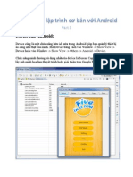 Huong Dan Lap Trinh Voi Android 3