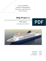 Ship Project - Final PDF