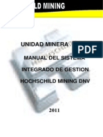 Manual Del SIG DNV
