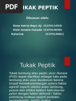 Download Tukak Peptik  by AlimWijaya SN271247184 doc pdf