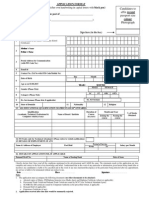 BKPL Application Format